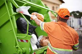 Best Demolition Debris Removal  in Copeland, OK