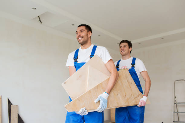 Best Retail Junk Removal  in Copeland, OK