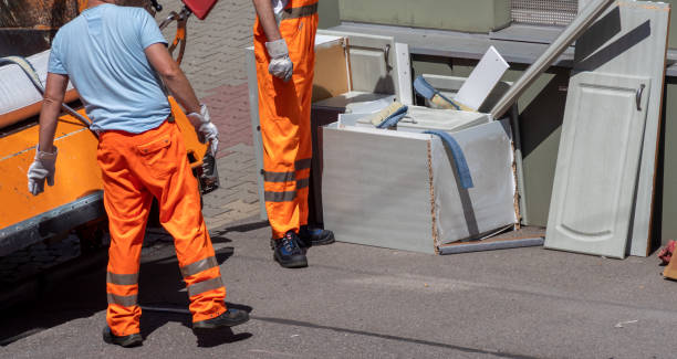 Best Recycling Services for Junk  in Copeland, OK