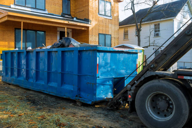 Trusted Copeland, OK Junk Removal Services Experts