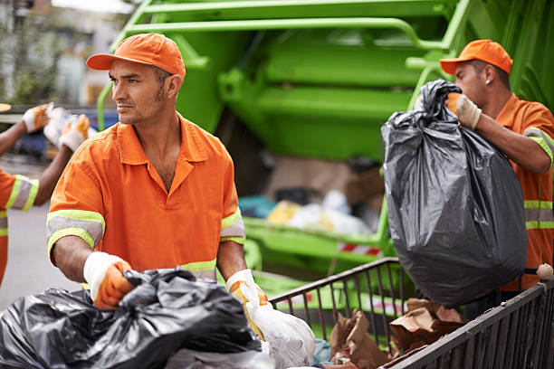 Best Commercial Junk Removal  in Copeland, OK